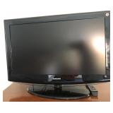 N1 - SAMSUNG 32 INCH TV WITH REMOTE (M31)
