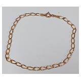 722 -STERLING BRACELET(25)