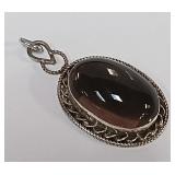722 -STERLING PENDANT(60)