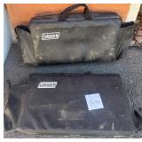 722 - COLEMAN PROPANE STOVES (G40)