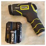 722 - RYOBI TEK4 INFRARED THERMOMETER (K139)