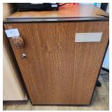 11 - HUMIDOR CABINET (K5)