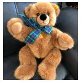 722 - STEIFF COLLECTIBLE BEAR (A226)