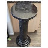 W - 36.5"T DISPLAY PILLAR (K124)