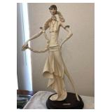722 - A. SANTINI FIGURINE (A39)
