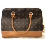 722 - CARRYLAND AMERICA HANDBAG (A28)