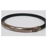 722 -STERLING BRACELET(93)
