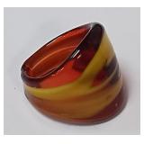 722 - GLASS RING (98)