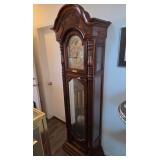 722 - GRANDFATHER CLOCK (K159)