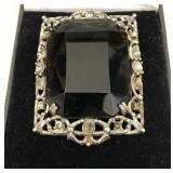 722 - VINTAGE SARAH COVENTRY BROOCH (A208)