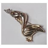722 -STERLING PIN (26)
