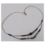 722 - STERLING NECKLACE(103)