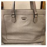 722 - GUESS TOTE BAG (A151)