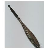 722 -SILVER LETTER 6" OPENER(114)