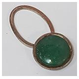 722 - STERLING PENDANT(68)