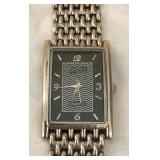 722 - GUCCI QUARTZ WATCH (A9)