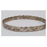 722 - STERLING BRACELET(91)