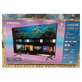 11 -SAMSUNG 55" TV/MONITOR