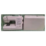 11 - KENMORE PORTABLE SEWING MACHINE (C126)