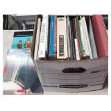 716 - MIXED LOT COLLECTOR RESOURCE BOOKS (L9)