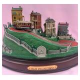 11 - ENESCO SMALL WORLD SAN FRANCISCO MUSICAL