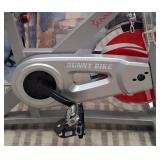 11 - SUNNY BIKE FITNESS WORKOUT BIKE