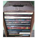 716 - BOX OF SOTHEBY