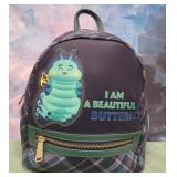 11 - DISNEY PIXAR LOUNGEFLY BACKPACK(F20)