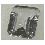 1.48CT AQUAMARINE GEMSTONE