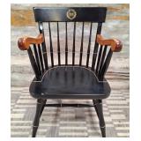 11 - COMMEMORATIVE ARM CHAIR (C8)