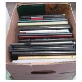 716 BOX OF CHRISTIE