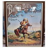 11 - BUFFALO BILL