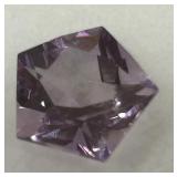 6.50CT AMETHYST GEMSTONE