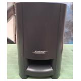 11 - BOSE SPEAKER SYSTEM (F1)