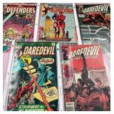 11 - LOT OF COLLECTIBLE COMICS (C178)
