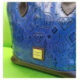 PP - DOONEY & BOURKE DISNEY 60TH ANN. HANDBAG