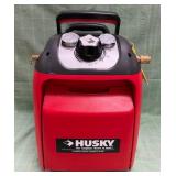 11 - HUSKY AIR COMPRESSOR (C32)