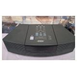 11 - BOSE WAVE RADIO/CD PLAYER (S30)