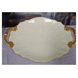 11 - LENOX SERVING PLATTER (S24)
