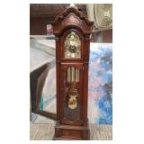 11 - GRANDFATHER CLOCK 83"T