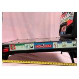 11 - MONOPOLY PINBALL GAME (C176)