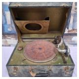 11 - VINTAGE ARTOPHONE (S68)