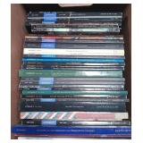 716 - BOX OF SOTHEBY