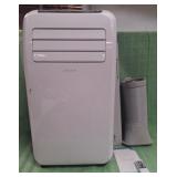 11 -SERENE LIFE PORTABLE AIR CONDITIONER W/ REMOTE