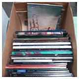 716 - MIXED LOT OF AUCTION CATALOGS (L8)