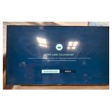 11 - SAMSUNG 55"TV