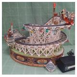 11 - ENESCO VICTORIAN COLOSSAL ACTION MUSICAL