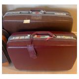 S1 - TWO PIECES OF LUGGAGE