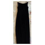 S1 - LAUNDRY BY SHELLI SEGAL EVENING DRESS SIZE 14
