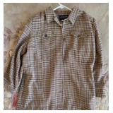 S1 - LIZ CLAIBORNE JACKET SIZE 12 (L161)